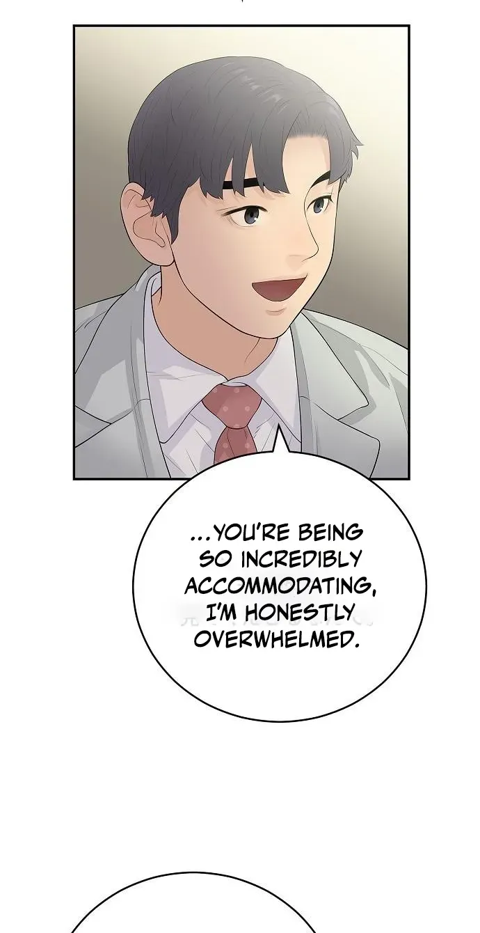 The Real Tycoon, All By Myself chapter 14 page 56