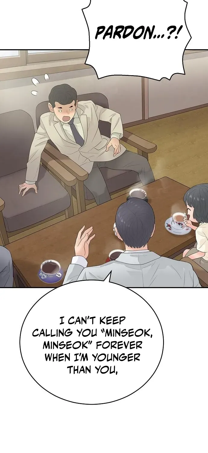 The Real Tycoon, All By Myself chapter 14 page 42