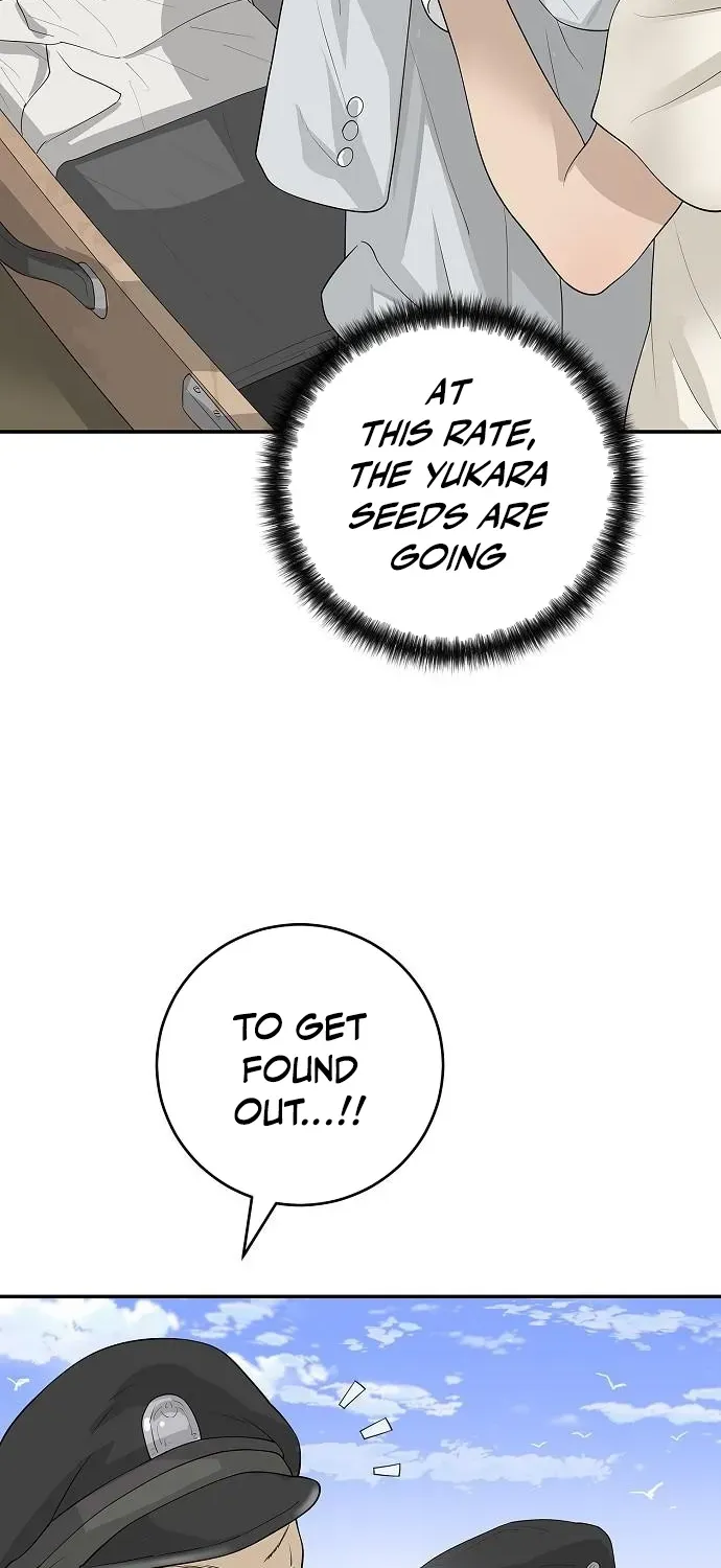 The Real Tycoon, All By Myself chapter 14 page 90