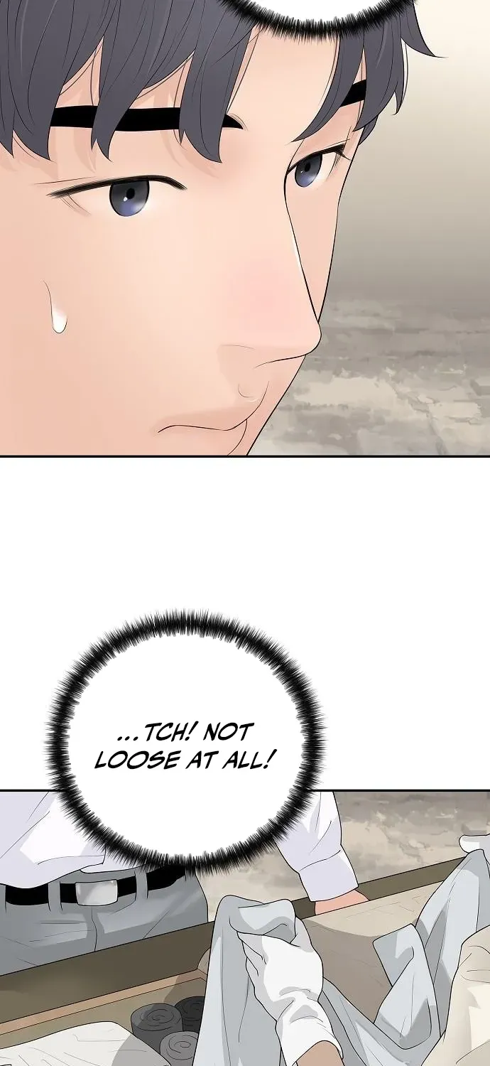 The Real Tycoon, All By Myself chapter 14 page 89