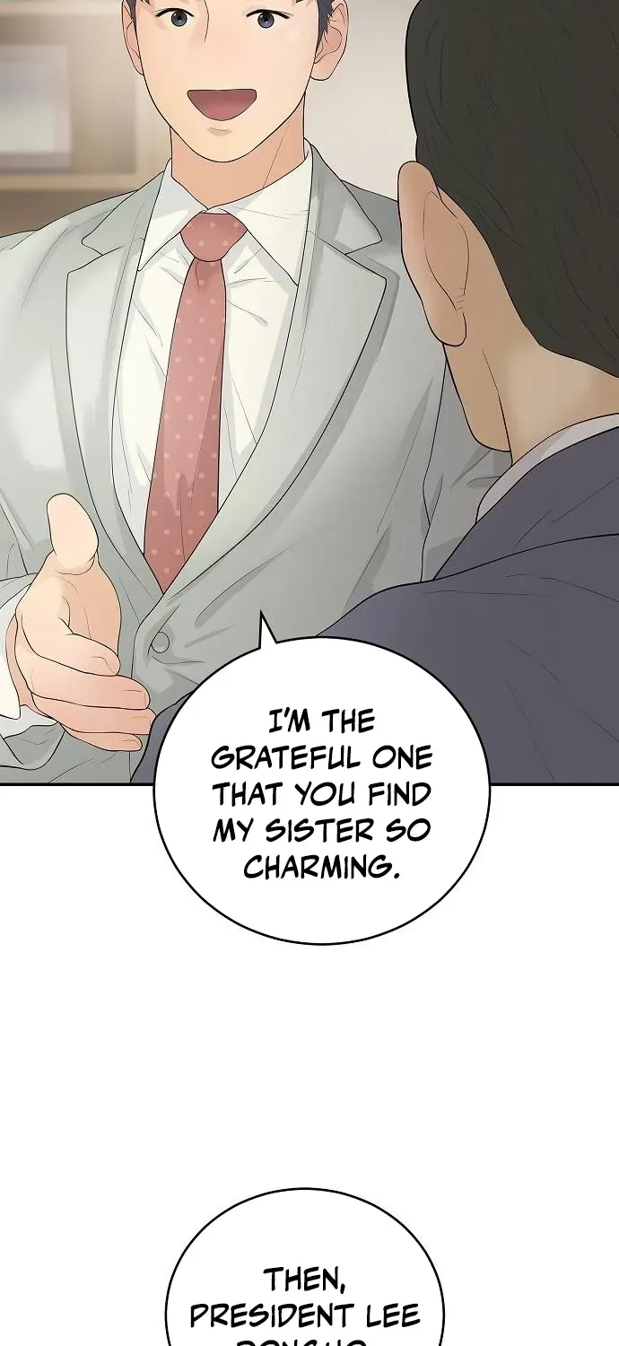 The Real Tycoon, All By Myself chapter 14 page 65