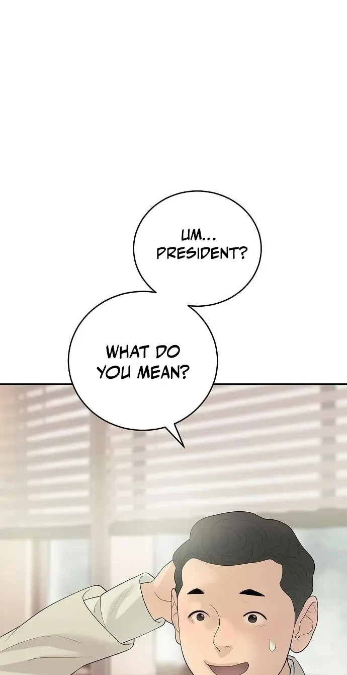 The Real Tycoon, All By Myself chapter 14 page 32