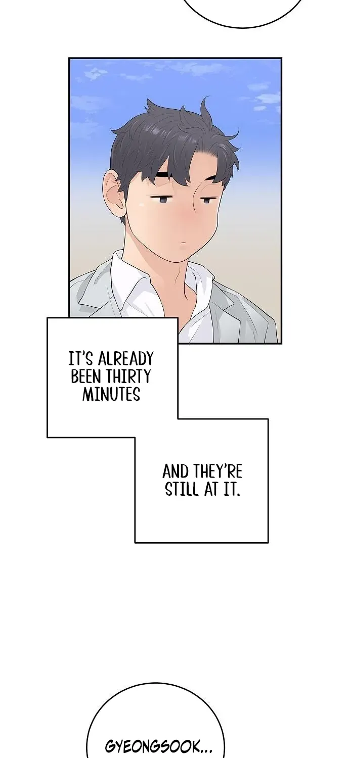 The Real Tycoon, All By Myself chapter 14 page 70