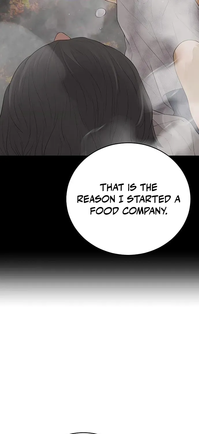 The Real Tycoon, All By Myself chapter 14 page 8
