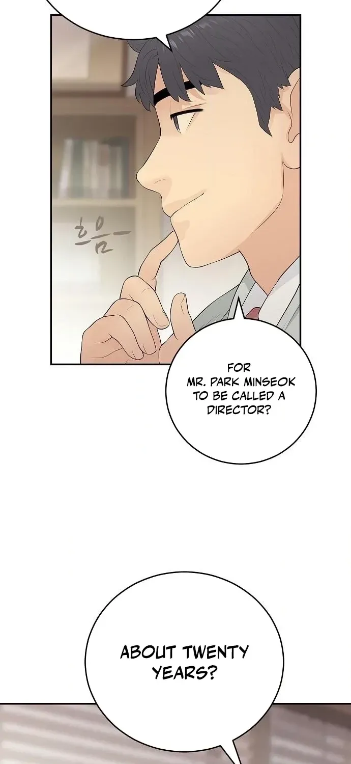 The Real Tycoon, All By Myself chapter 14 page 46