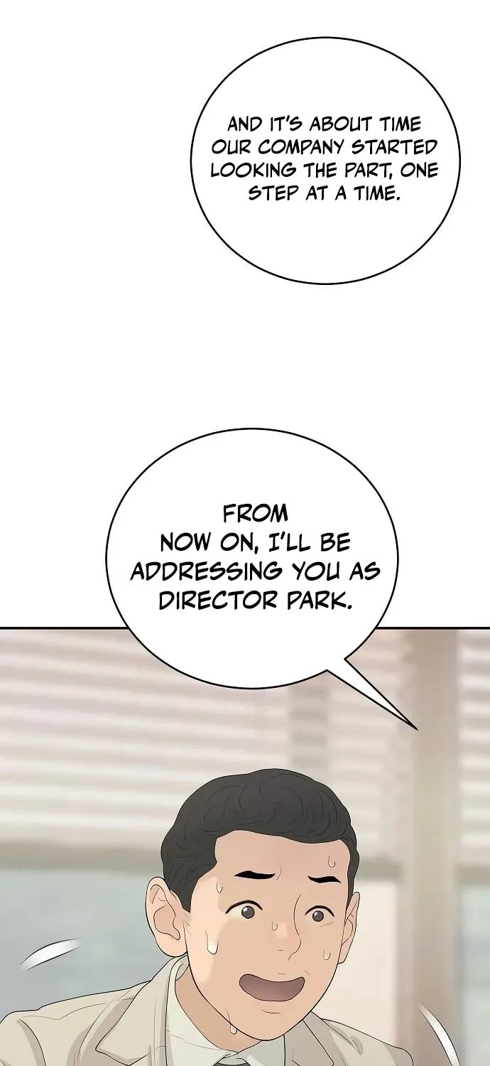 The Real Tycoon, All By Myself chapter 14 page 43