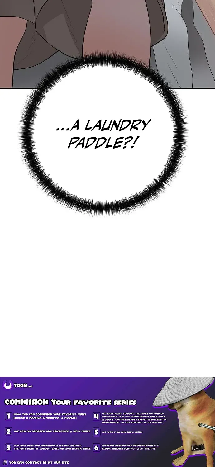 The Real Tycoon, All By Myself chapter 14 page 95