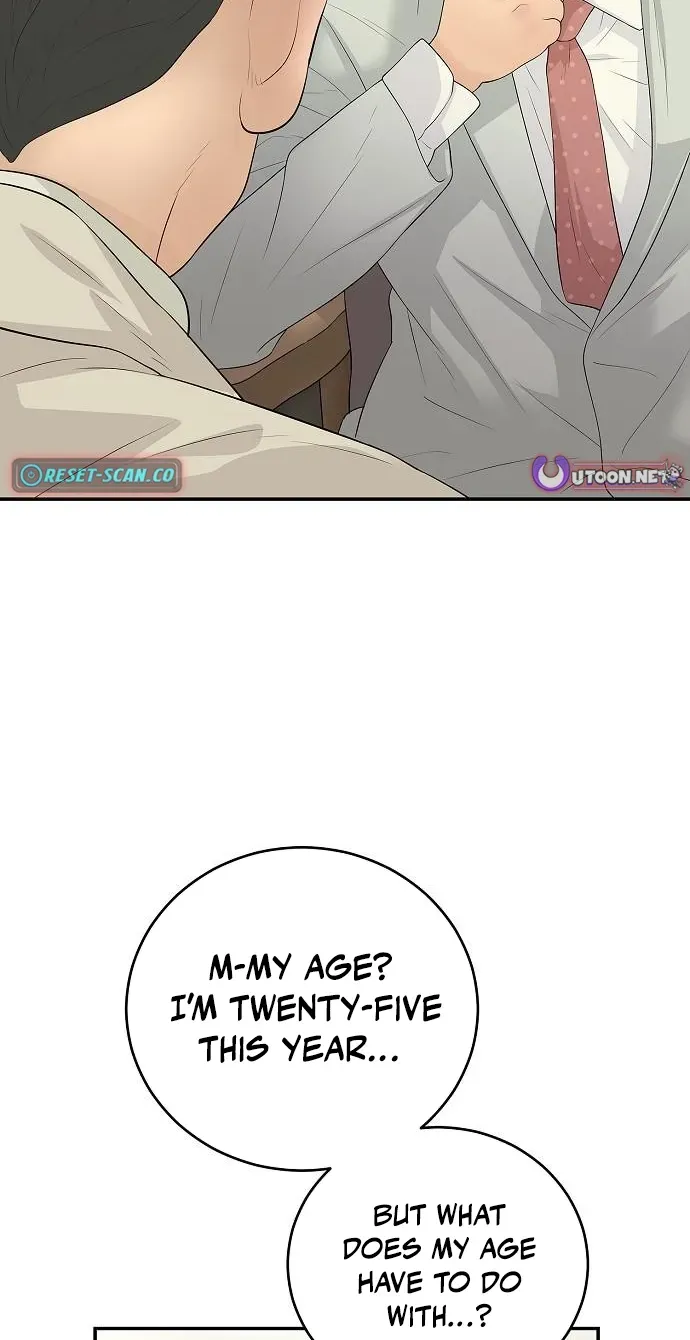 The Real Tycoon, All By Myself chapter 14 page 38