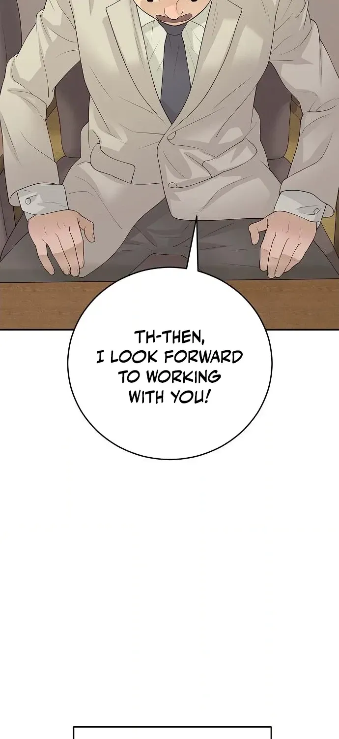 The Real Tycoon, All By Myself chapter 14 page 49