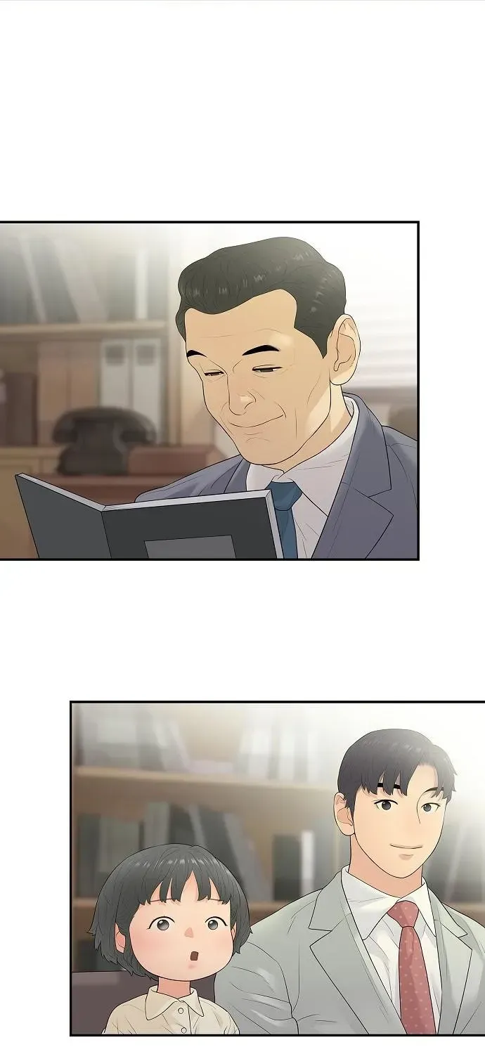The Real Tycoon, All By Myself chapter 14 page 31