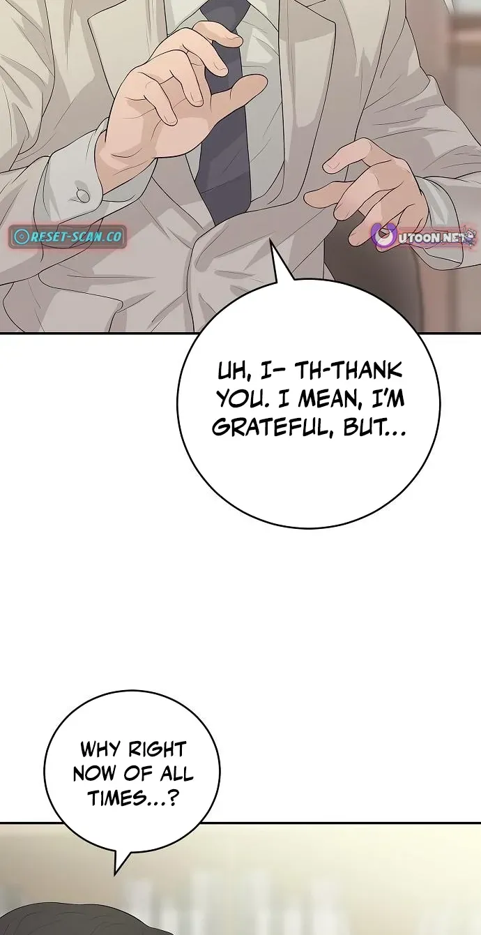 The Real Tycoon, All By Myself chapter 14 page 44