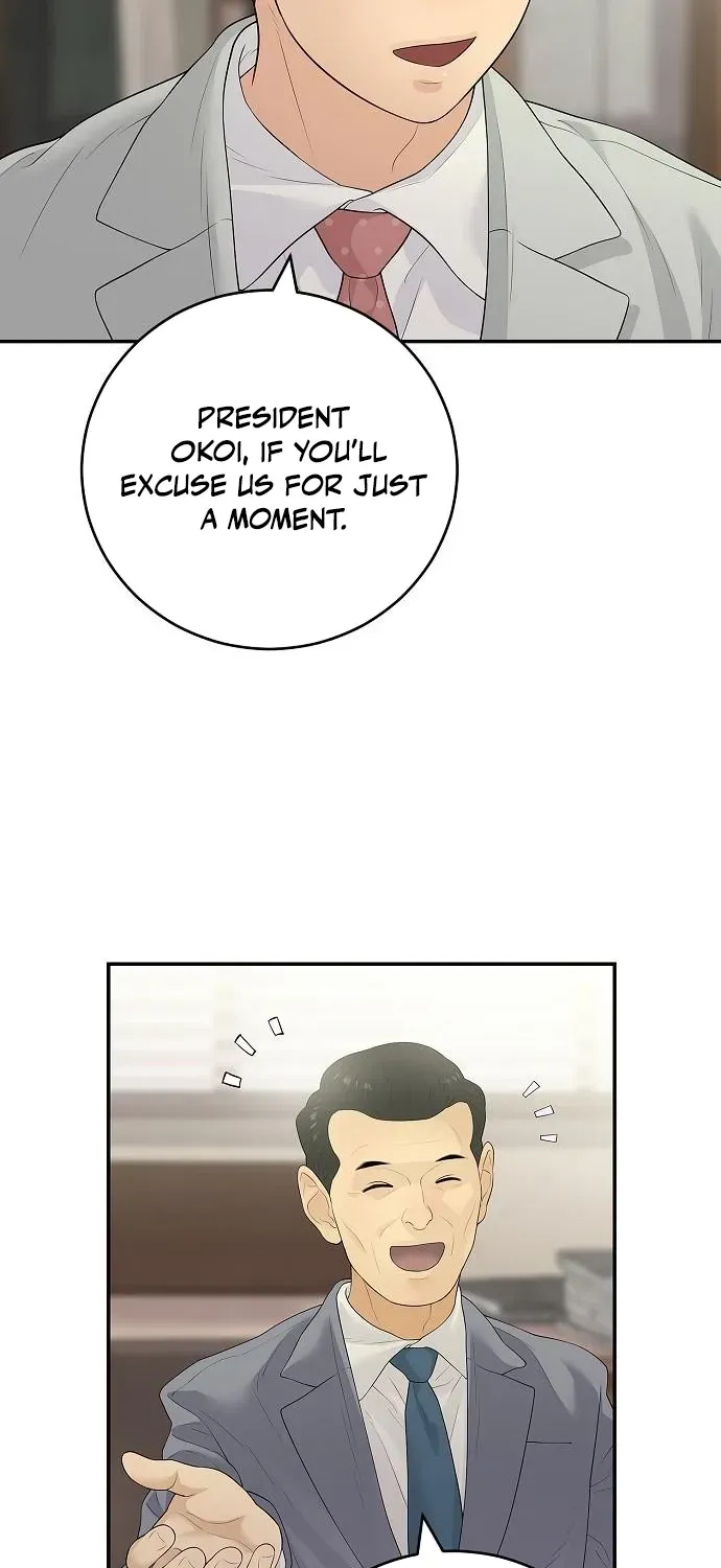 The Real Tycoon, All By Myself chapter 14 page 36