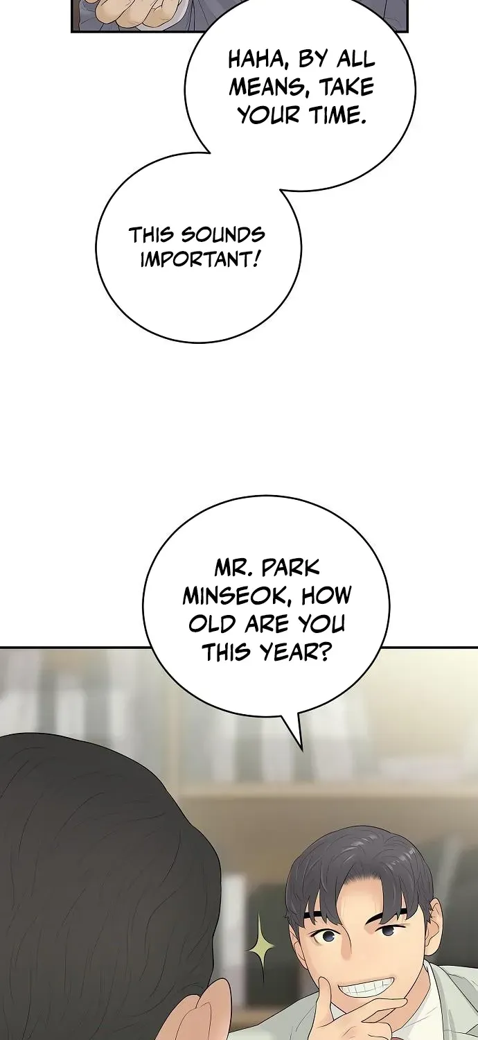The Real Tycoon, All By Myself chapter 14 page 37