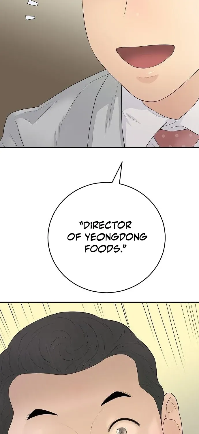 The Real Tycoon, All By Myself chapter 14 page 40