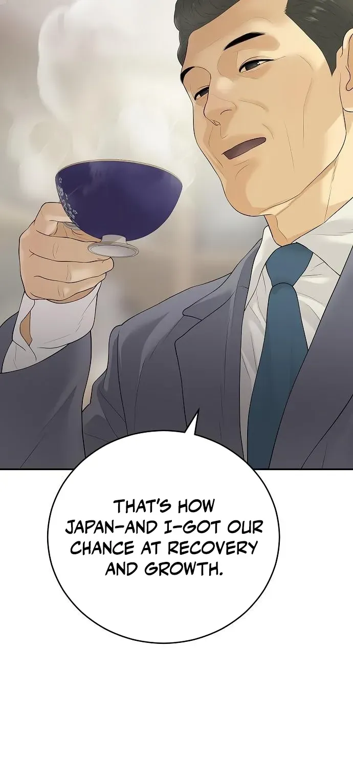 The Real Tycoon, All By Myself chapter 14 page 19