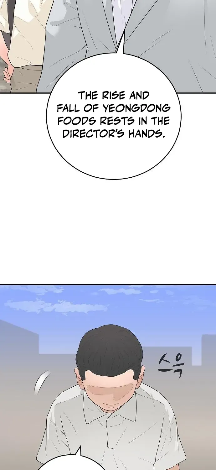 The Real Tycoon, All By Myself chapter 14 page 78
