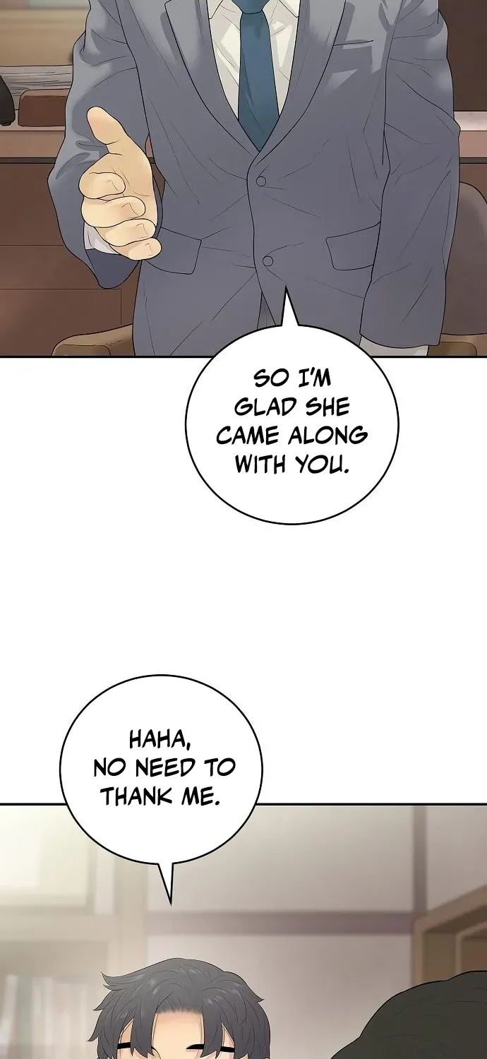 The Real Tycoon, All By Myself chapter 14 page 64