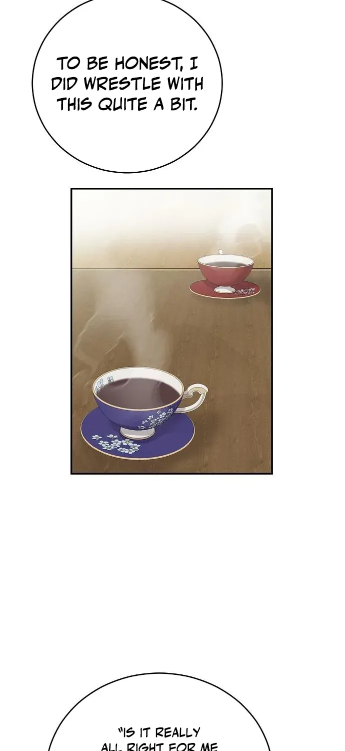 The Real Tycoon, All By Myself chapter 14 page 2