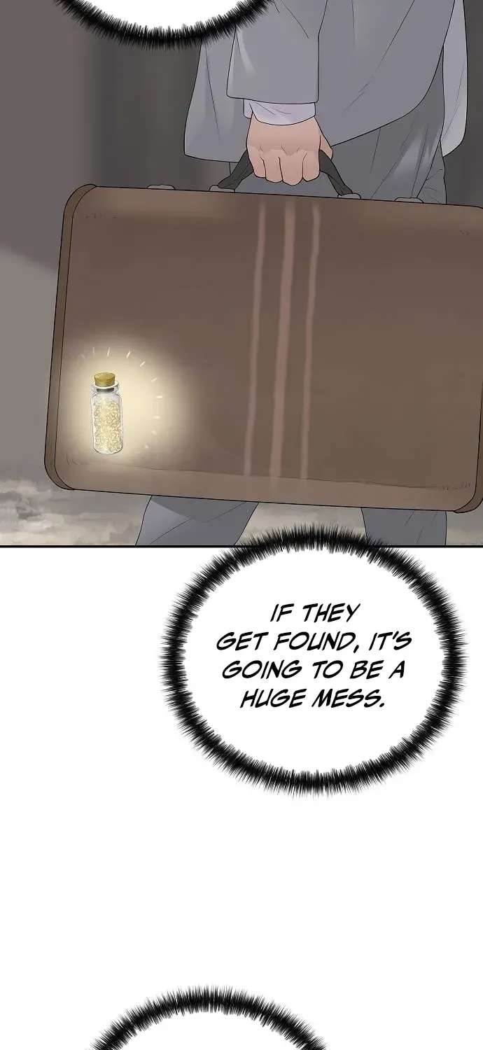 The Real Tycoon, All By Myself chapter 14 page 83