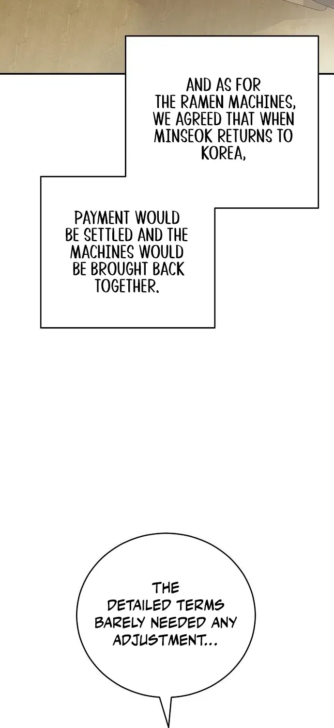 The Real Tycoon, All By Myself chapter 14 page 55