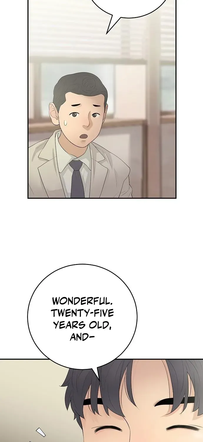 The Real Tycoon, All By Myself chapter 14 page 39