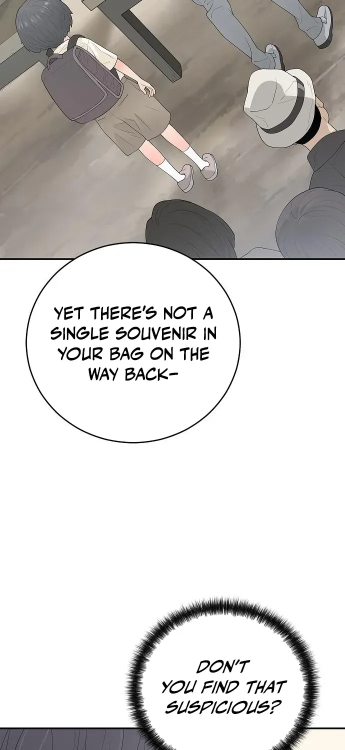 The Real Tycoon, All By Myself chapter 14 page 88