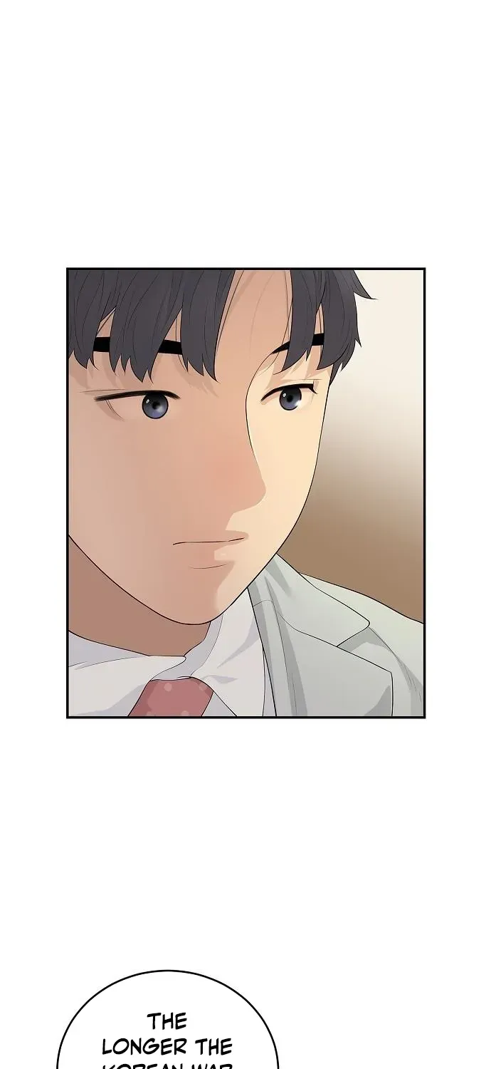 The Real Tycoon, All By Myself chapter 14 page 17