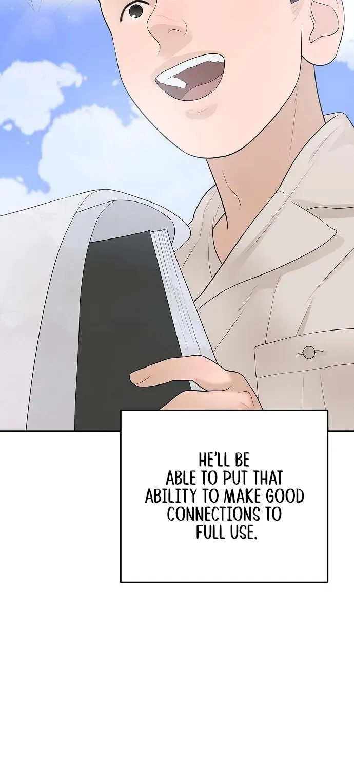The Real Tycoon, All By Myself chapter 14 page 52