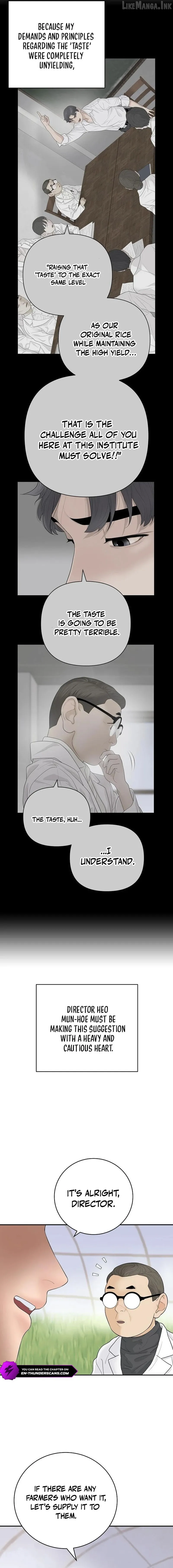 The Real Tycoon, All By Myself chapter 21 page 13