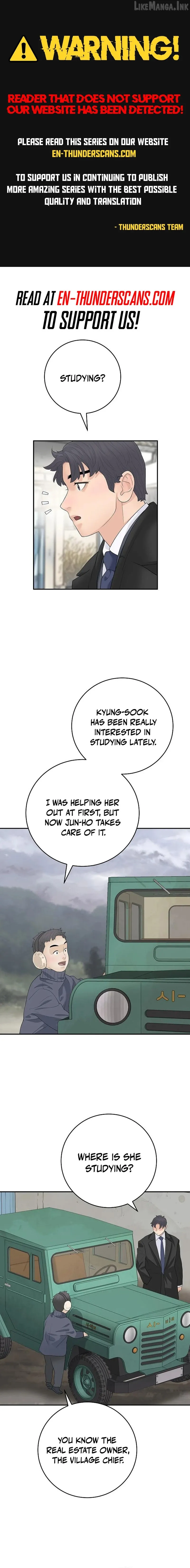 The Real Tycoon, All By Myself chapter 21 page 1