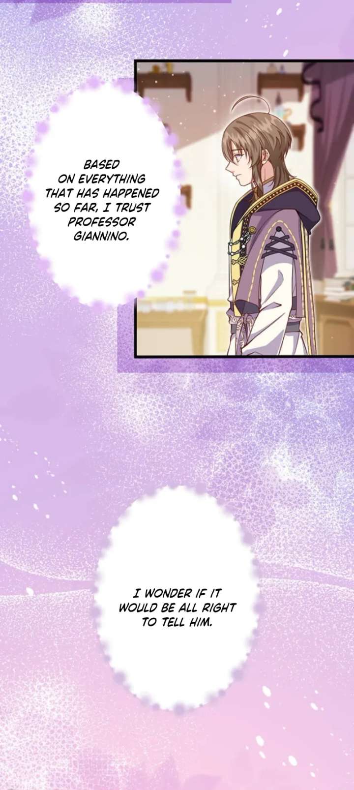 Time Turned Back, So I’ll Choose a Different Life chapter 21 page 26
