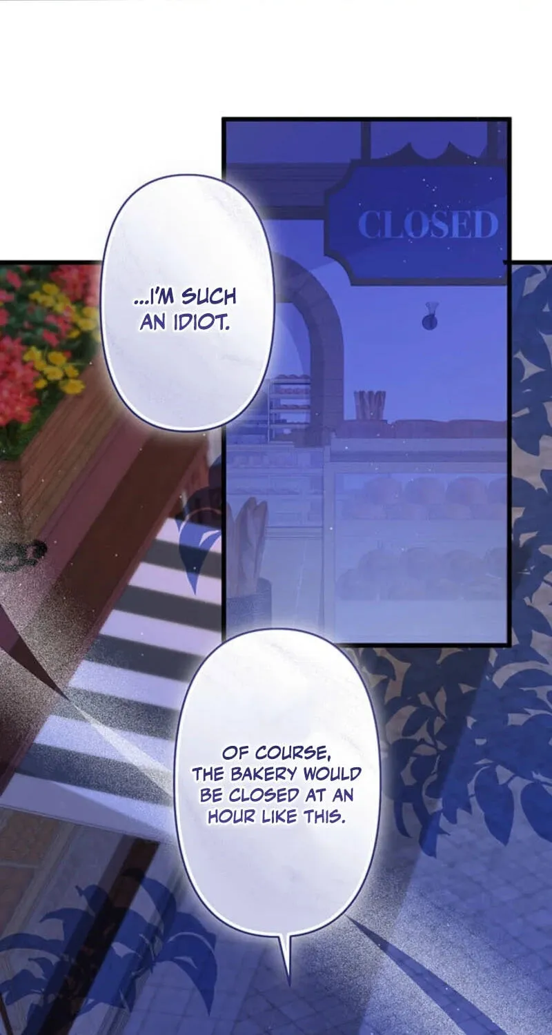 Time Turned Back, So I’ll Choose a Different Life chapter 34 page 62