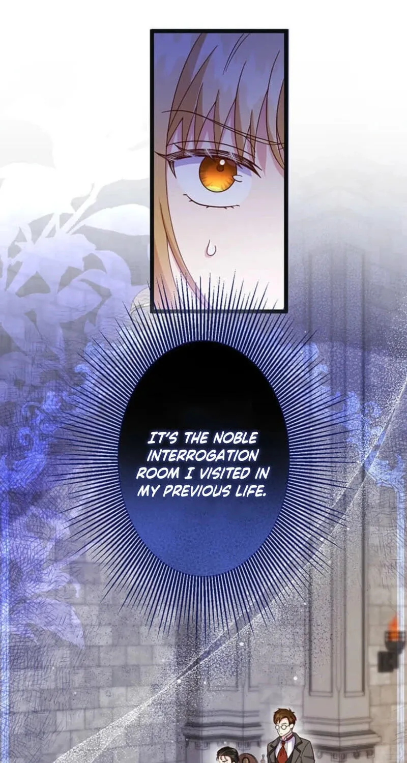 Time Turned Back, So I’ll Choose a Different Life chapter 34 page 24