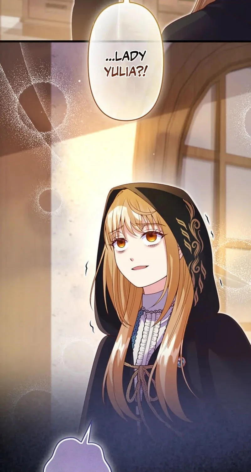 Time Turned Back, So I’ll Choose a Different Life chapter 34 page 68