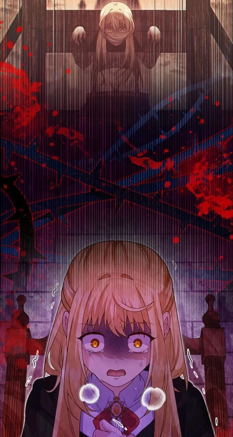 Time Turned Back, So I’ll Choose a Different Life chapter 34 page 40