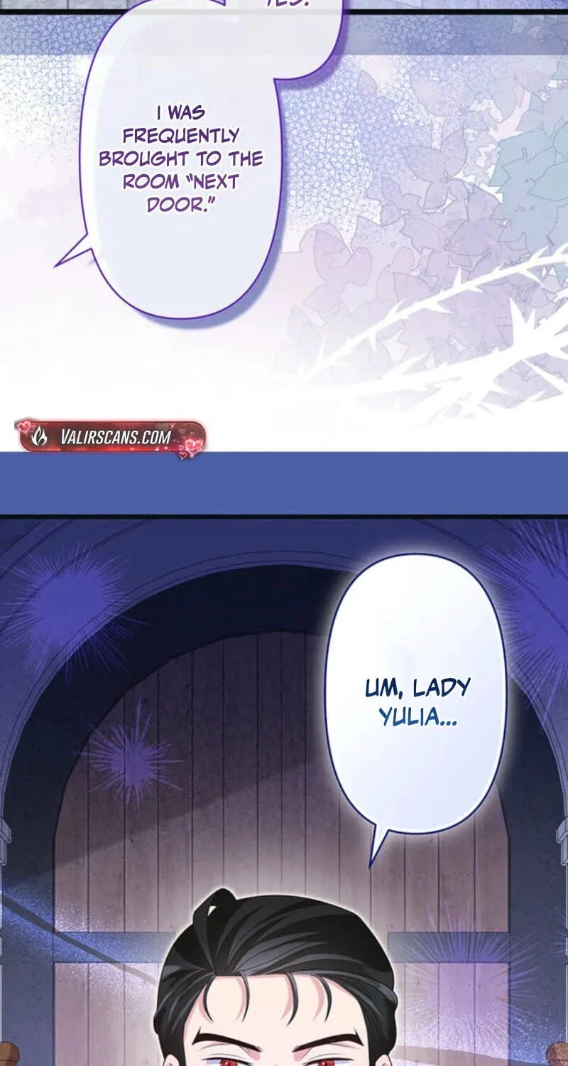 Time Turned Back, So I’ll Choose a Different Life chapter 34 page 27