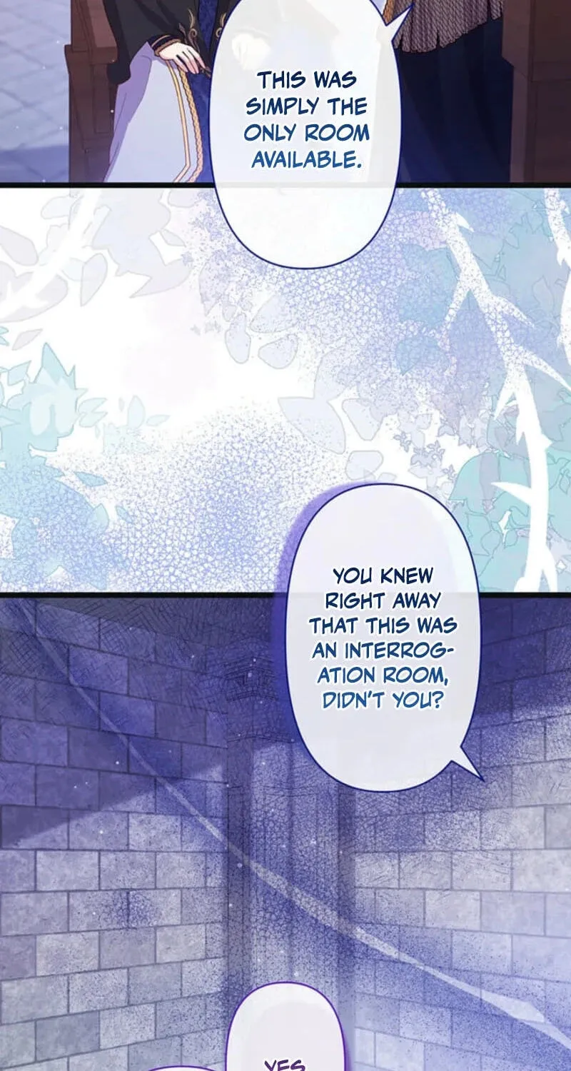 Time Turned Back, So I’ll Choose a Different Life chapter 34 page 26