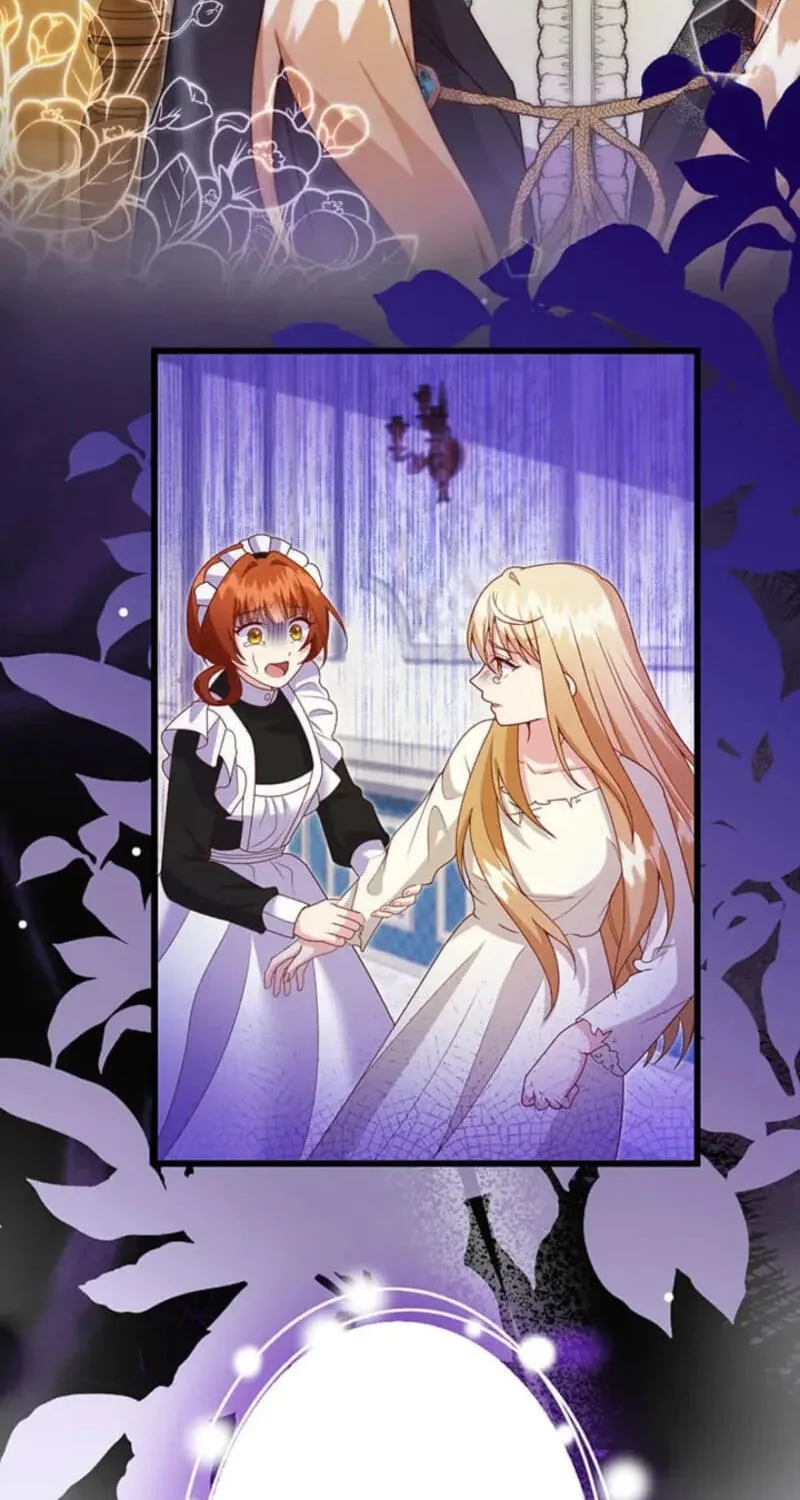Time Turned Back, So I’ll Choose a Different Life chapter 35 page 30