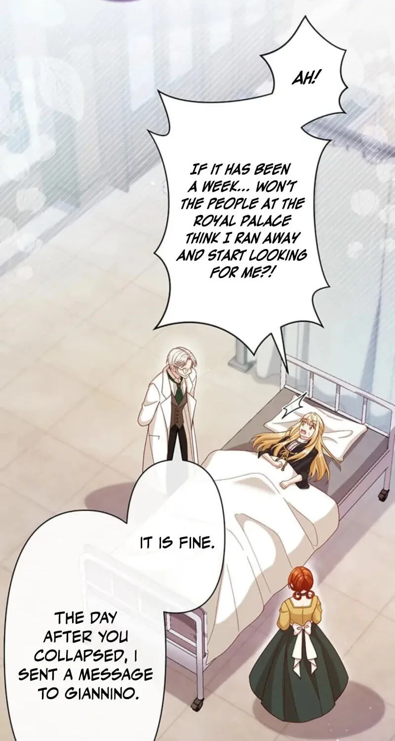 Time Turned Back, So I’ll Choose a Different Life chapter 35 page 18