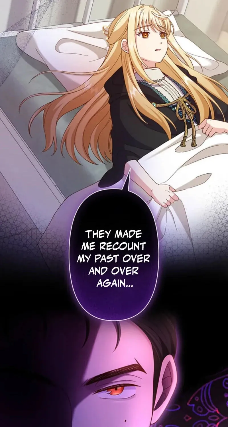 Time Turned Back, So I’ll Choose a Different Life chapter 35 page 16