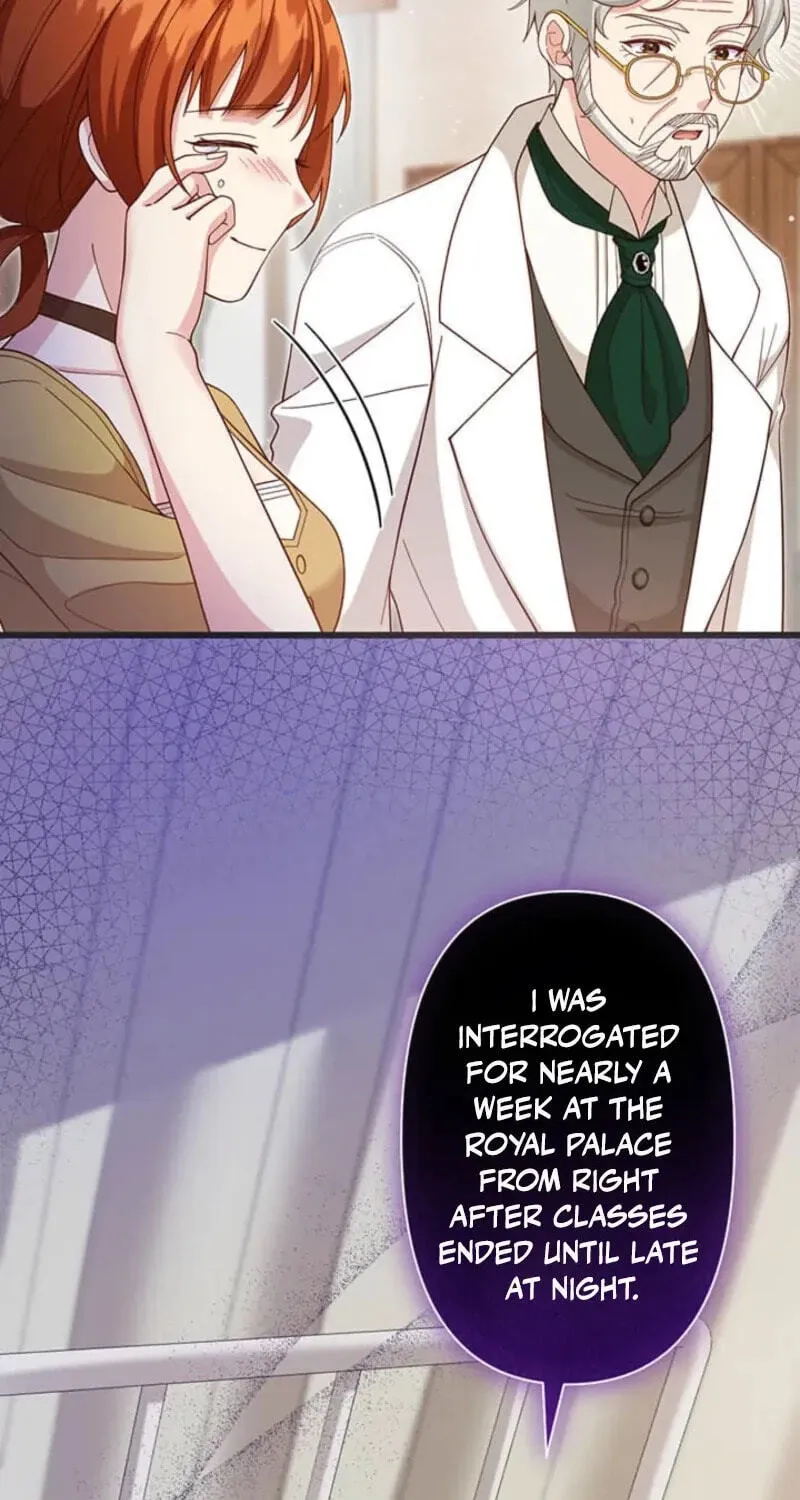 Time Turned Back, So I’ll Choose a Different Life chapter 35 page 15