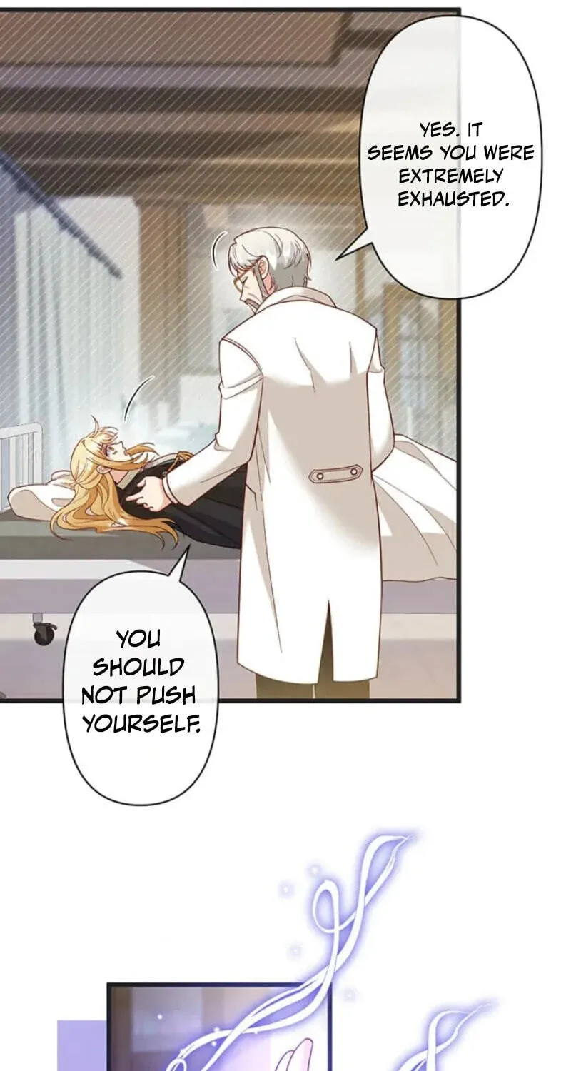 Time Turned Back, So I’ll Choose a Different Life chapter 35 page 9