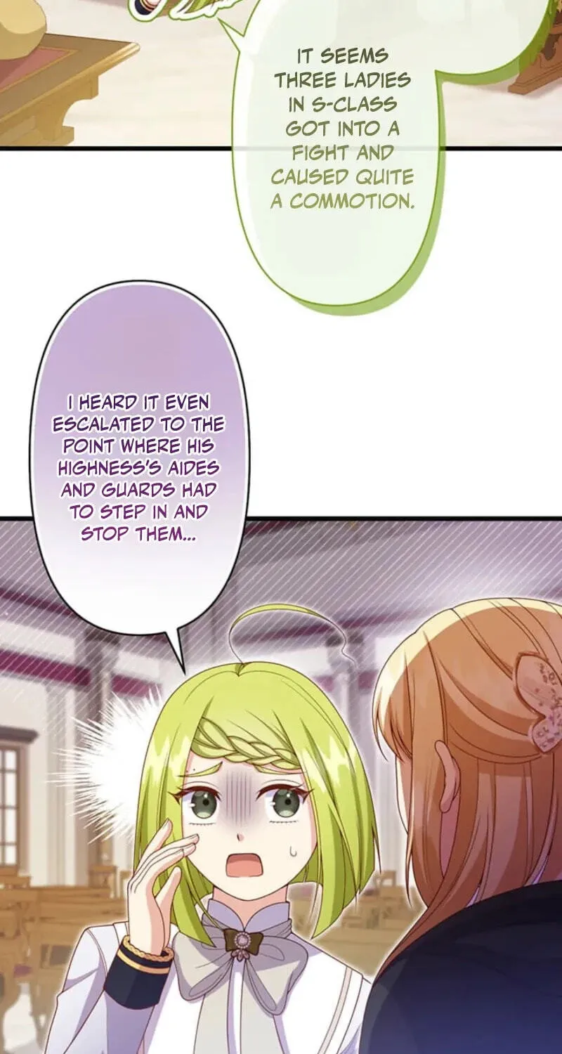 Time Turned Back, So I’ll Choose a Different Life chapter 35 page 41