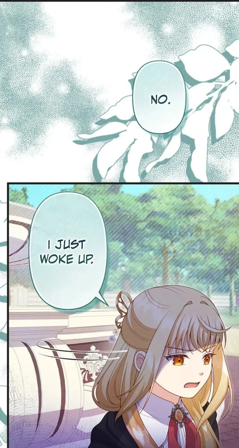 Time Turned Back, So I’ll Choose a Different Life chapter 35 page 49