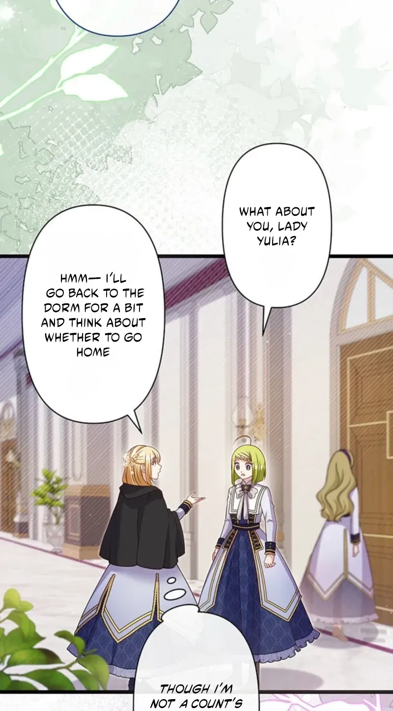 Time Turned Back, So I’ll Choose a Different Life chapter 37 page 47