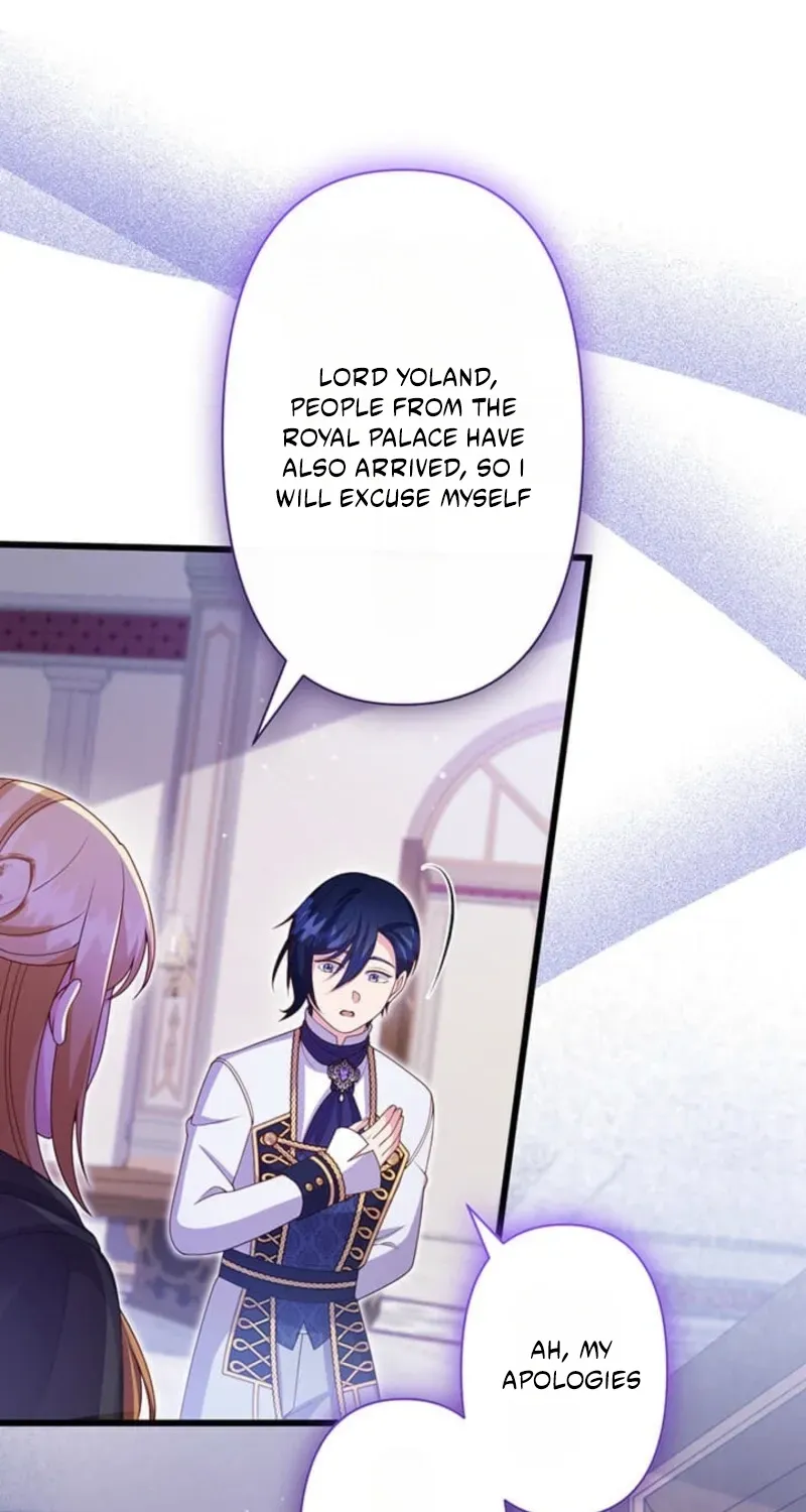 Time Turned Back, So I’ll Choose a Different Life chapter 37 page 21