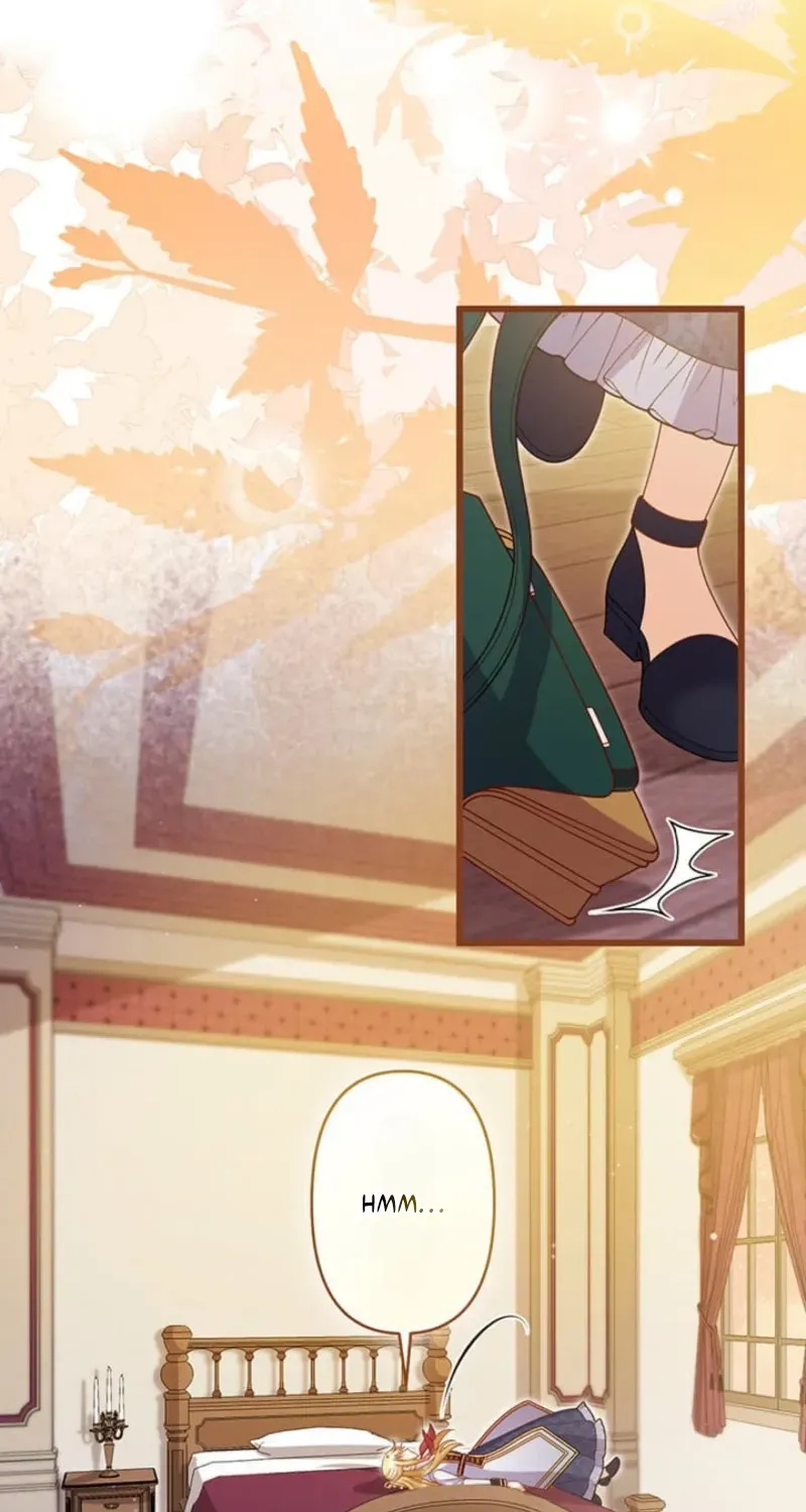 Time Turned Back, So I’ll Choose a Different Life chapter 37 page 27