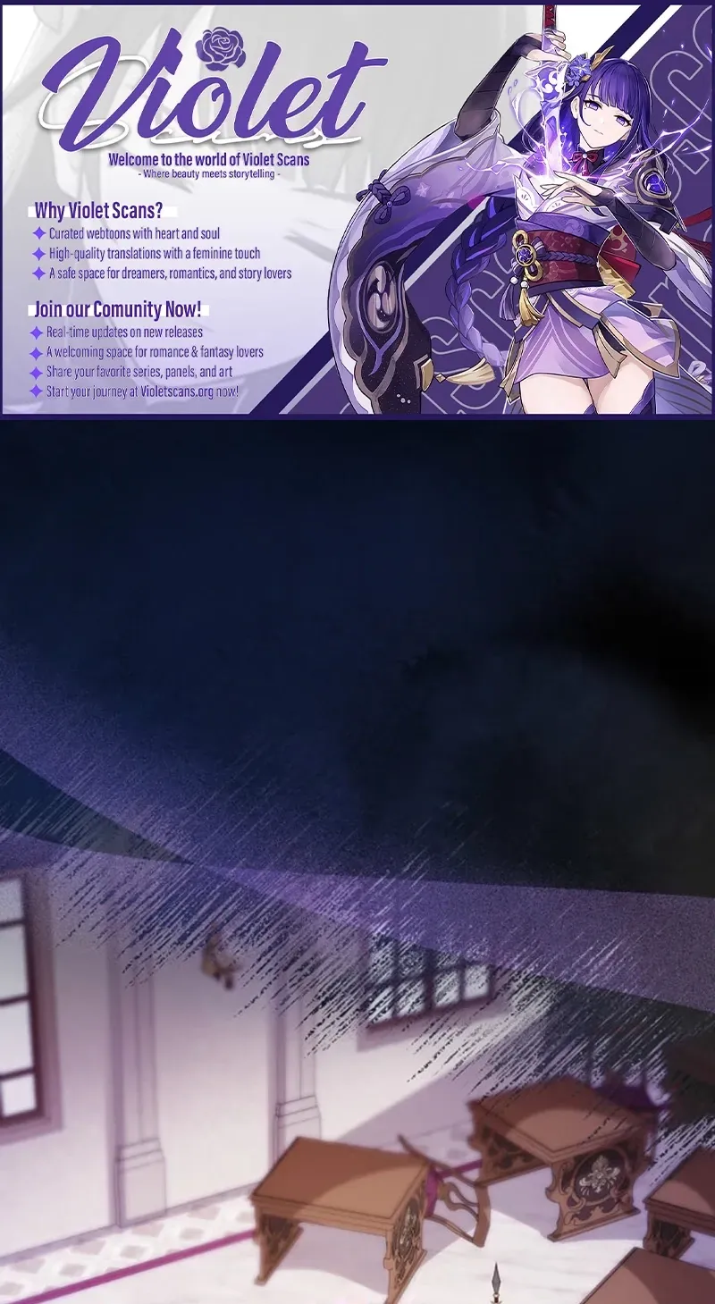 Time Turned Back, So I’ll Choose a Different Life chapter 37 page 1