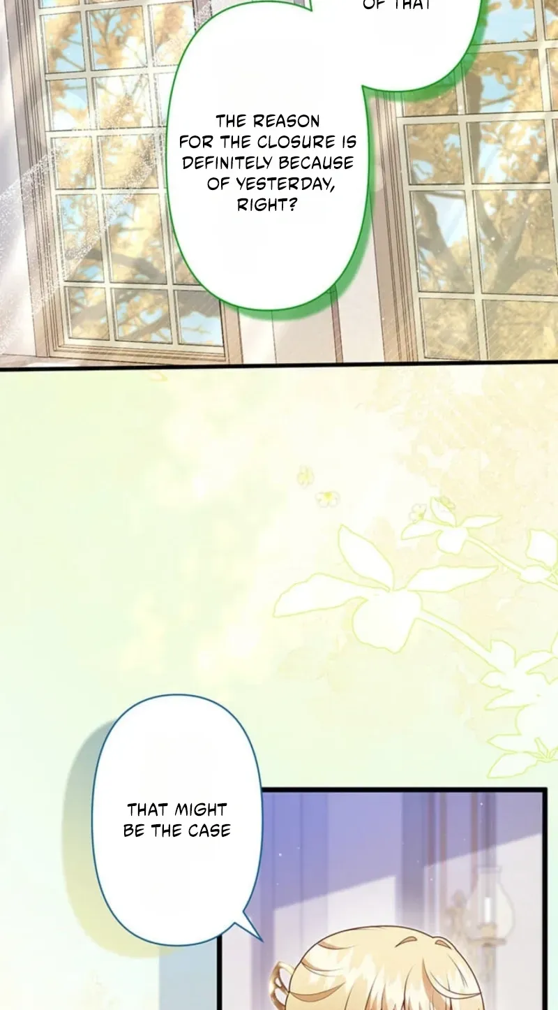 Time Turned Back, So I’ll Choose a Different Life chapter 37 page 41