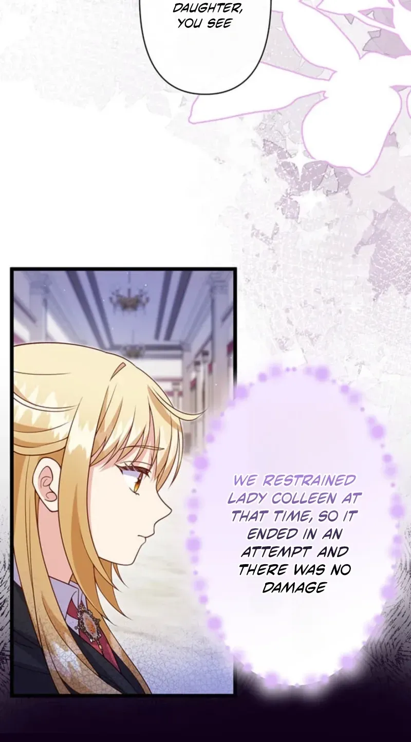 Time Turned Back, So I’ll Choose a Different Life chapter 37 page 48
